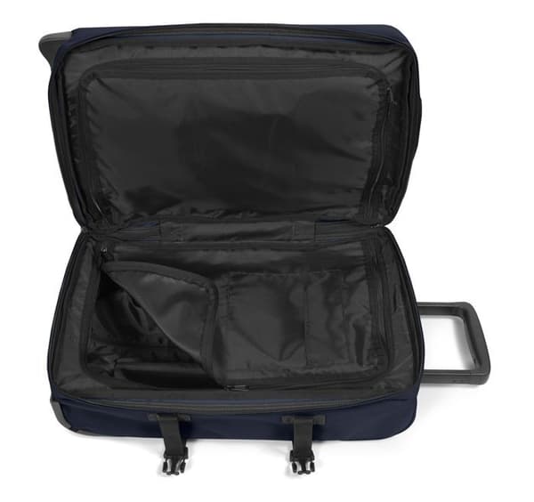 Åkpåse - EASTPAK - Tranverz S - 42 liter - 100 % polyester - Ultra Marine