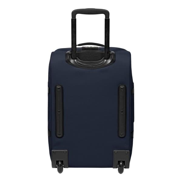 Åkpåse - EASTPAK - Tranverz S - 42 liter - 100 % polyester - Ultra Marine