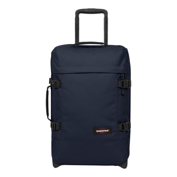Åkpåse - EASTPAK - Tranverz S - 42 liter - 100 % polyester - Ultra Marine