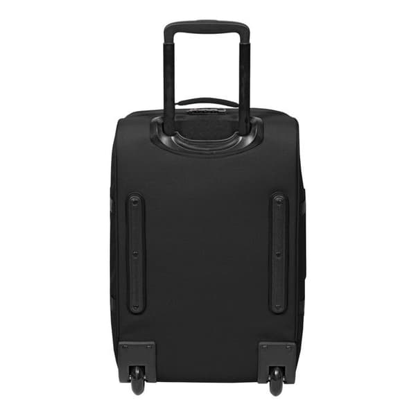 Åkpåse - Eastpak - Tranverz S - Svart - Vagn - TSA-lås - 51 cm