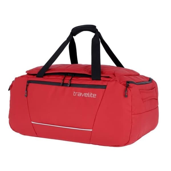 travelite Basics Resväska Röd [174846] - resebagage resebagage