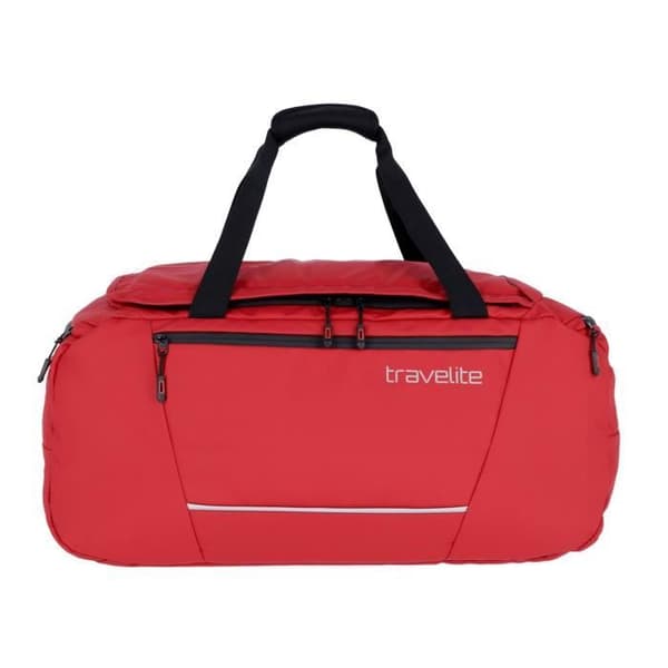 travelite Basics Resväska Röd [174846] - resebagage resebagage