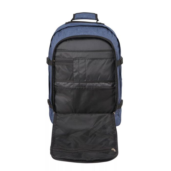 55x40x20 backpack fashion