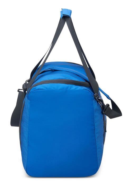 Åkpåse DELSEY Nomade Duffle Bag Blue [180900] - Grå - Vuxen - Blandat