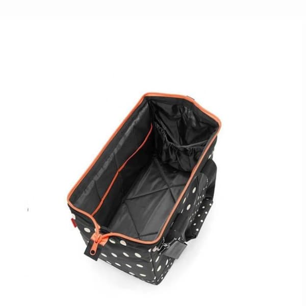 Åkpåse Allrounder M 40 MIXED DOTS