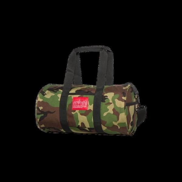 Manhattan Portage resväska - Camo