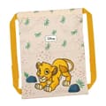Pikkukuva 3 / 3: Disney The Lion King Sand gym bag 33cm
