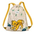 Pikkukuva 1 / 3: Disney The Lion King Sand gym bag 33cm