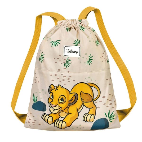Disney The Lion King Sand gym bag 33cm