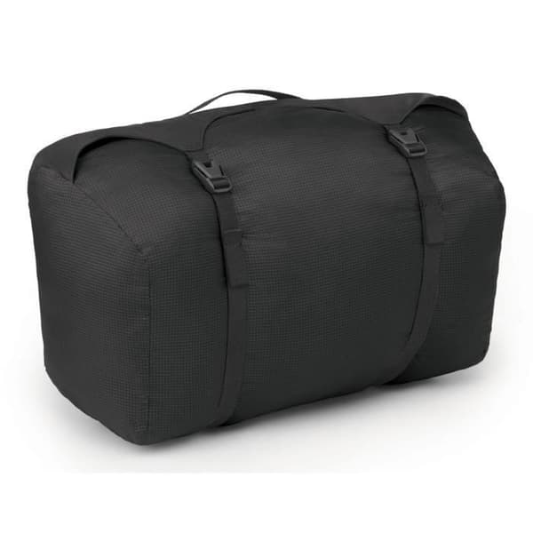 Osprey Straight Jacket Compression Sack 12 Svart [220412] - bärväska resväska