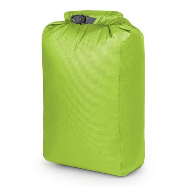 Osprey Ultralight Dry Sack 20 Limon Grön [219465] - transportväska resväska