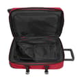 Miniatyrbild 3 av 3: Åkpåse - EASTPAK - Tranverz S - Vinröd - 50x33x25 cm - 2,5 kg