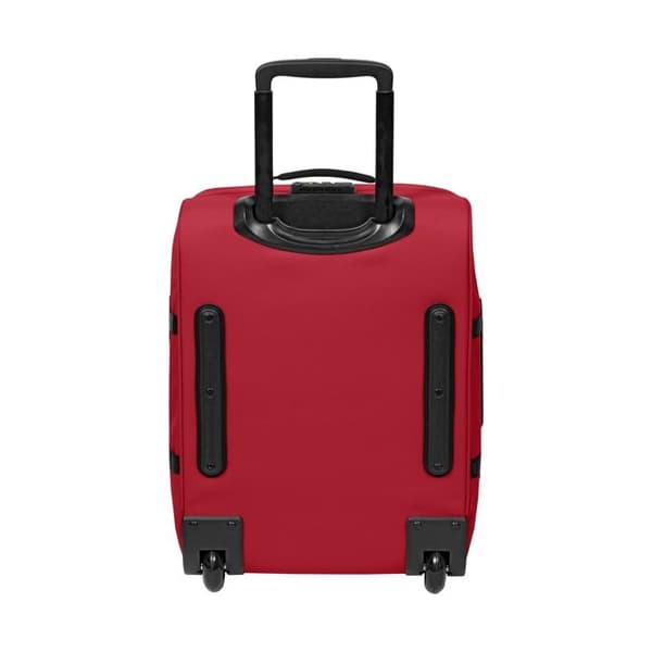 Åkpåse - EASTPAK - Tranverz S - Vinröd - 50x33x25 cm - 2,5 kg