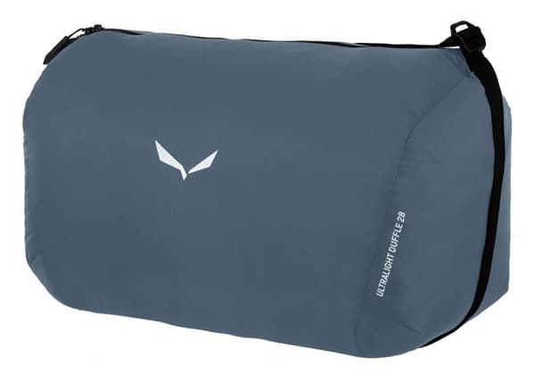 SALEWA Ultralight Duffle 28 L Java Blue [199667] - åkpåse åkpåse