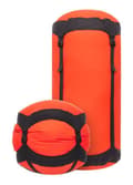 Miniatyrbild 3 av 3: Sea To Summit Lättviktskompressionssäck 35 L Spicy Orange [217674] - transportväska åkpåse