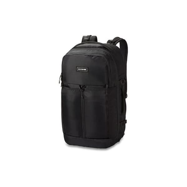 Dakine Split Adventure Travel Bag 38L Svart