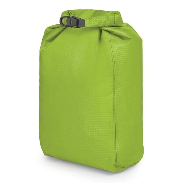 Osprey Dry Sack 12 med fönster Limon Green [220357] - transportväska åkpåse