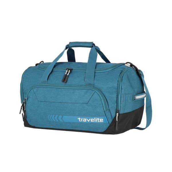 travelite Kick Off Duffle M Bensin [66995]