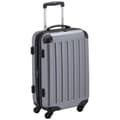 Miniatyrbild 1 av 4: Hauptstadtkoffer-reg HAUPTSTADTKOFFER Koffer Alex, 55 cm, 45 Liter, Silver - T34