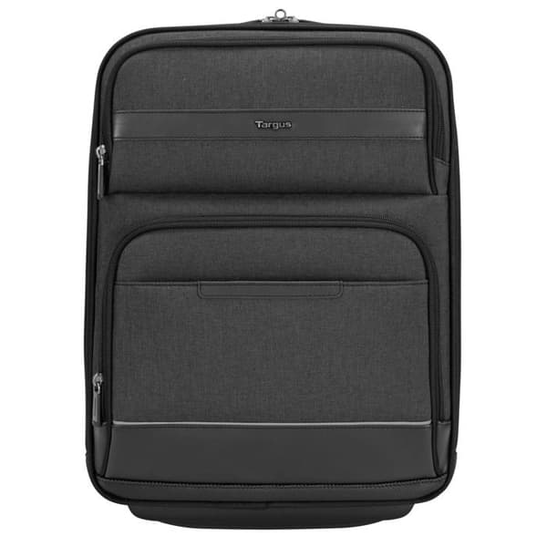 Vagn - Targus - TBR038GL - 15,6p - Svart - Träkol - 24L