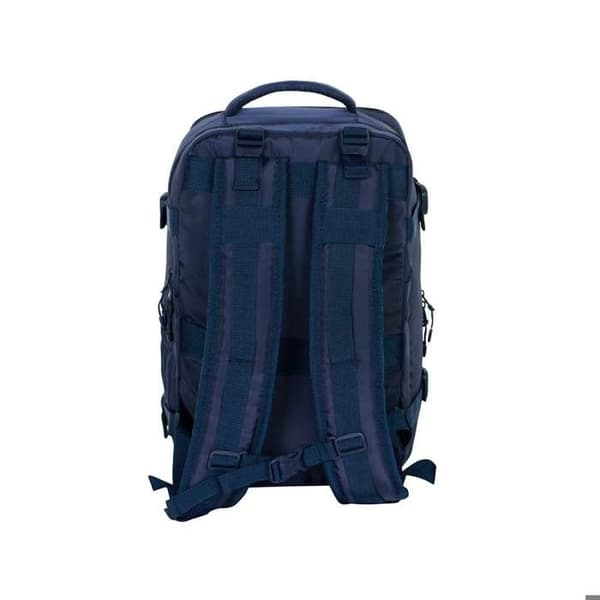 Mercury Cabin Backpack Flygplan - Marvel Captain America Utrustning - Blå - 40x20x25cm