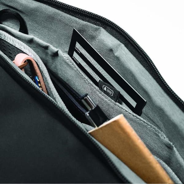 Resväska - Peak Design - Travel Duffel 35L - Vattentät - Svart - Storlek stor