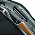 Miniatyrbild 3 av 3: Resväska - Peak Design - Travel Duffel 35L - Vattentät - Svart - Storlek stor