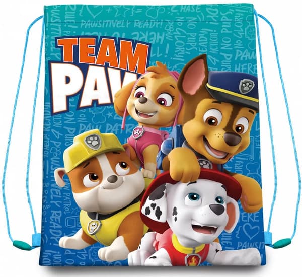 Gympapåse Paw Patrol