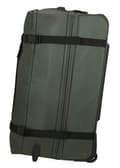 Miniatyrbild 3 av 6: American Tourister Khaki resväska för kvinnor och män - Urban Track Duffle L Dark Khaki 180481