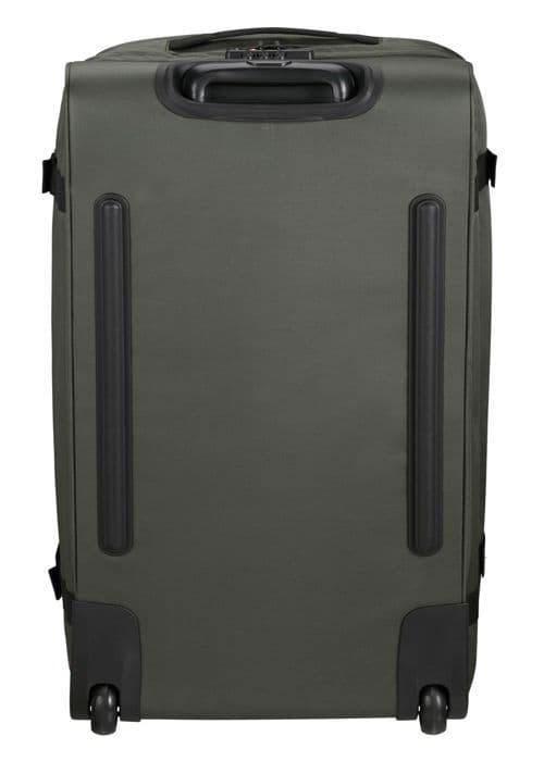 American Tourister Khaki resväska för kvinnor och män - Urban Track Duffle L Dark Khaki 180481
