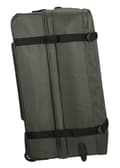 Miniatyrbild 5 av 6: American Tourister Khaki resväska för kvinnor och män - Urban Track Duffle L Dark Khaki 180481