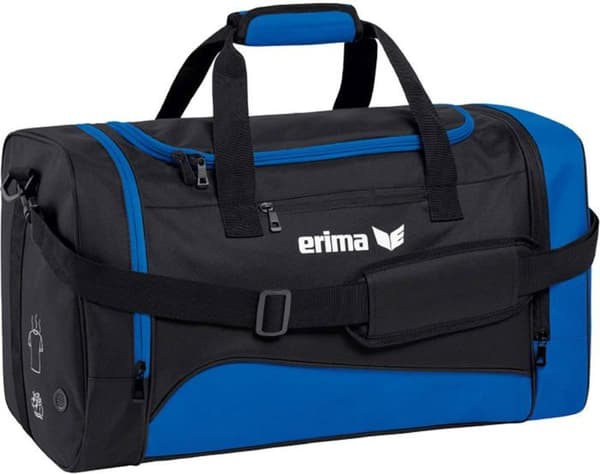 Erima Resväska Club 5 Sportväska Unisex