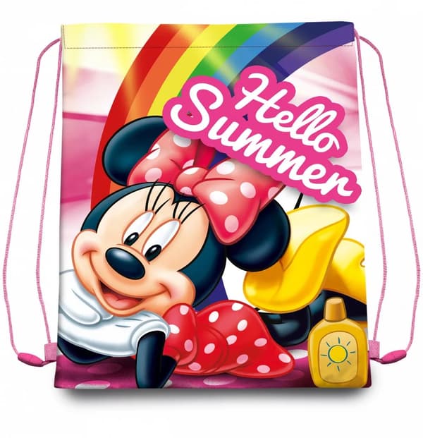 Gympapåse Mimmi Pigg Summer