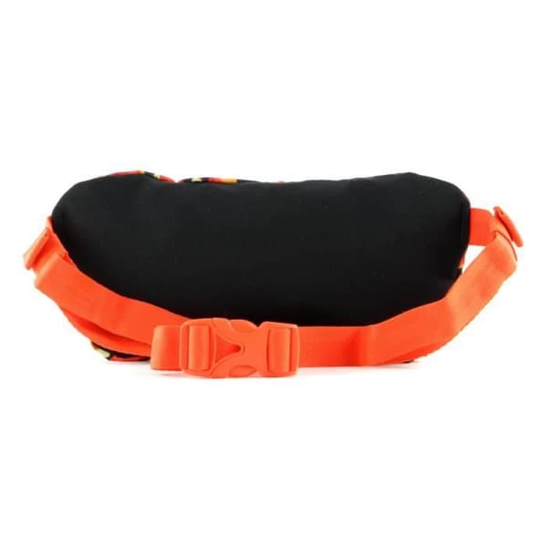 Väskan för midjan - EAGLE CREEK - Stash Waist Bag M - 100% nylon - Vadderad rygg - Dimensioner 29x15x3 cm