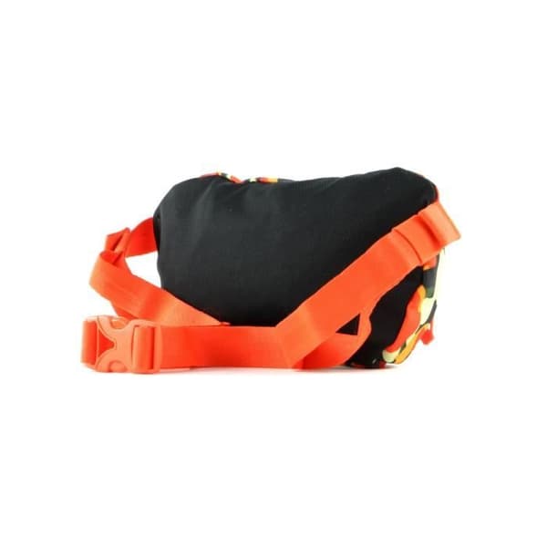 Väskan för midjan - EAGLE CREEK - Stash Waist Bag M - 100% nylon - Vadderad rygg - Dimensioner 29x15x3 cm