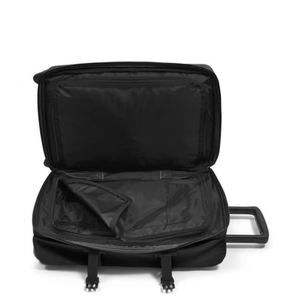 Ryggsäck - Eastpak - Strapverz S - Svart - Syntet - 51x32x24 cm
