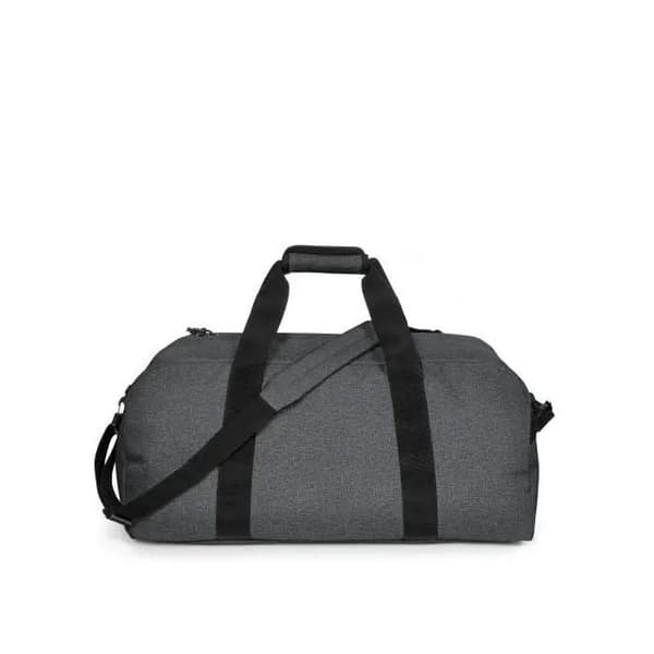 EASTPAK åkpåse - Station + M - Svart/Grå - 62x30x29 cm - 58L - Blandat