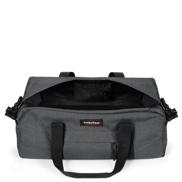 EASTPAK åkpåse - Station + M - Svart/Grå - 62x30x29 cm - 58L - Blandat