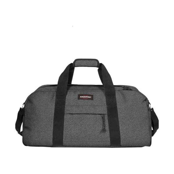 EASTPAK åkpåse - Station + M - Svart/Grå - 62x30x29 cm - 58L - Blandat