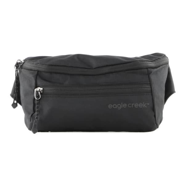 eagle creek Stash Cross Body Bag S Svart [85484]