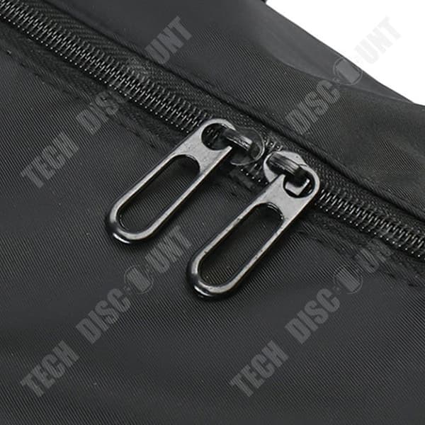 TD® Kortvägsreseväska handväska med stor kapacitet bagageväska axelväska crossbody sportväska