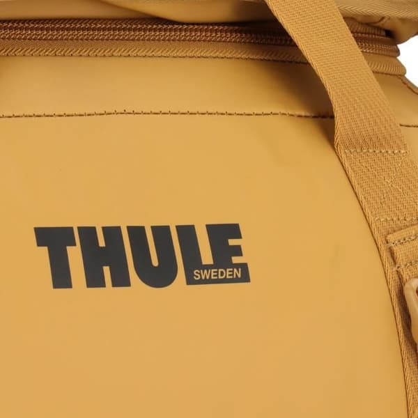 Åkpåse - THULE - Chasm - 58 cm - Gul - Vattentät