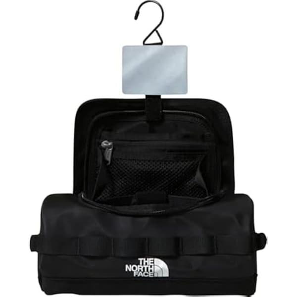 Ryggsäck - THE NORTH FACE - NF0A52TG53R - Hållbar - D-öppning - Storlek OS
