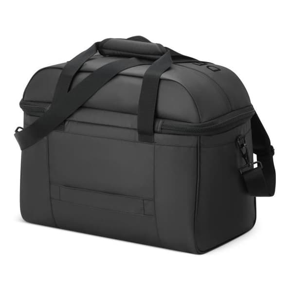 Åkpåse DELSEY Egoa Travelbag 45 Svart [182079] - Vattenavvisande - Polyester - Svart - Blandat