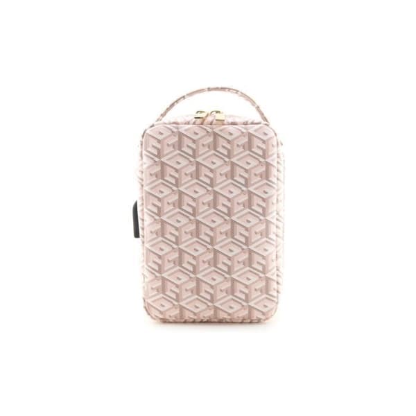 USB åkpåse Model G Cube Guess Pink