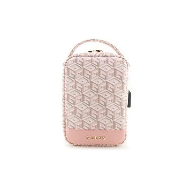 USB åkpåse Model G Cube Guess Pink