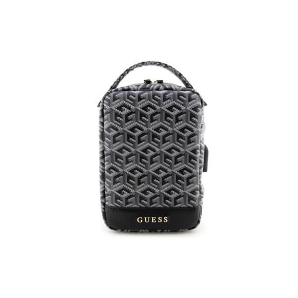 USB åkpåse Model G Cube Guess Svart
