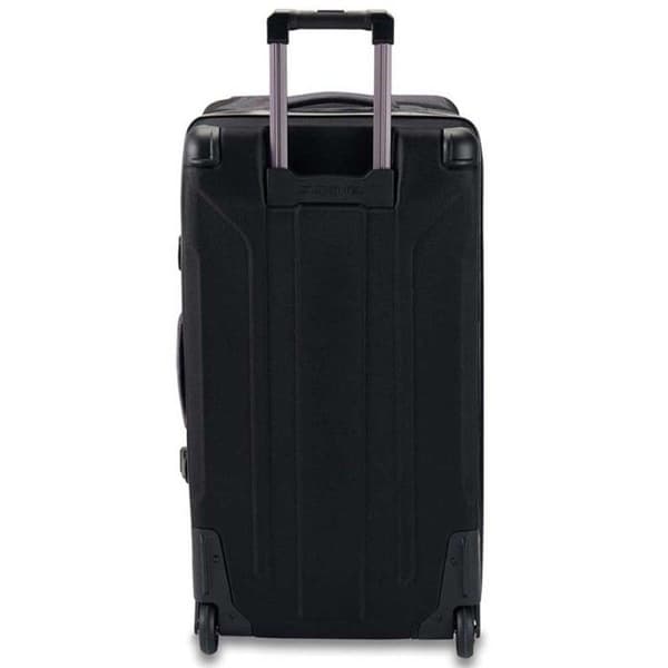 Resväska - Dakine - Resväska med hjul "Split Roller" 110L - 81 x 43 x 33 cm - Kolgrå
