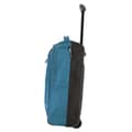 Miniatyrbild 4 av 6: Åkpåse - travelite - Kick Off Wheeled Duffle S - Bensin - 44L - 2,40kg