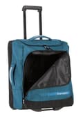 Miniatyrbild 6 av 6: Åkpåse - travelite - Kick Off Wheeled Duffle S - Bensin - 44L - 2,40kg